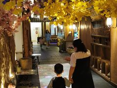 大堂-淀里船宴(裕华东路店)