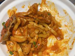 -3号仓库·创意中国菜(乐清正大广场店)