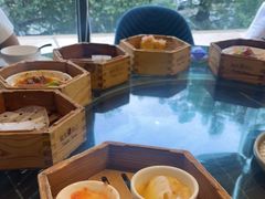 -龙凤点心饼家·39年老字号(松岗店)