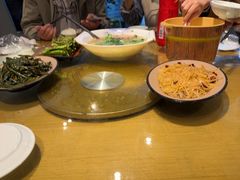 -易老九江湖菜(北滨一路店)