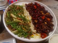 -铁公鸡·四川料理(天环广场店)