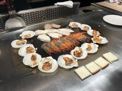 -大渔铁板烧(蛇口店)