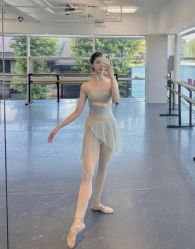 -我舞空间舞蹈培训