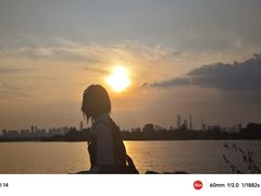 -东湖落雁景区