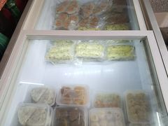 -飘香小食店(国平路店)