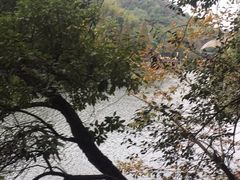 -石燕湖生态旅游景区