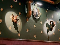 -The Cheebat 锌吧·Bistro(体育西店)