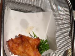 -阿吾罗日本料理(K11艺术中心店)