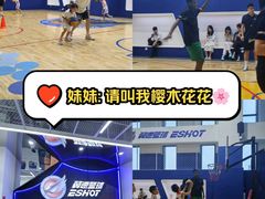 -翼速篮球·少儿篮球培训·中考体育(贵和店·原鲁能城店)