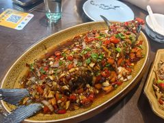 -朗妈私房菜(婺女州店)