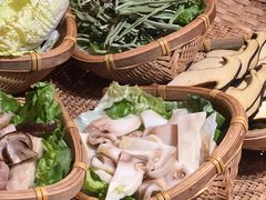 -滇野云南野生菌餐厅(陕西南路店)
