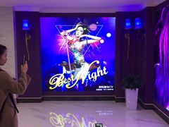 -宝乐星量贩KTV(莲升路店)
