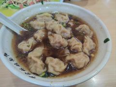 -蒋家桥饺面店(东关街店)