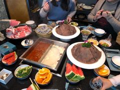 -五星桥原切肥牛火锅·30年专注好牛肉(湖塘店)