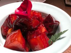 外婆红烧肉-花千醉(新街口店)