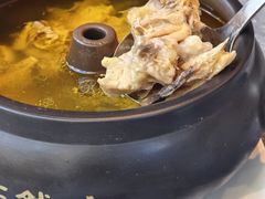 -福照楼汽锅鸡·云南菜(护国路店)