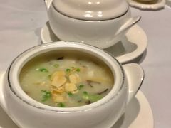 -Yan Ting 宴庭中餐厅(上海静安瑞吉酒店)