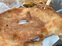 面窝-老通城豆皮大王(吉庆街店)