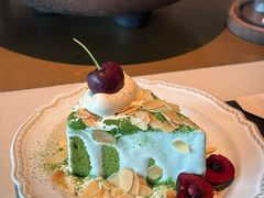 -luutosa  cafe & tea 鹿兔山