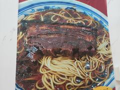 -谈灵农家柴爿菜饭