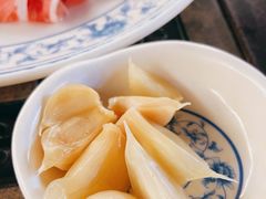 -清真·鸦儿李记·涮肉(鼓楼店)