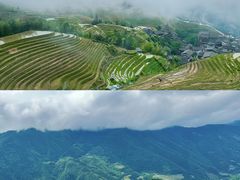 -龙脊梯田
