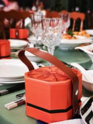 -格乐利雅婚礼艺术中心(南外滩店)