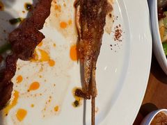 -岷山饭店-芝芝自助餐厅