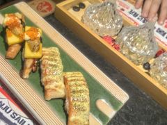 -古田居·特色寿司料理(星之岛旗舰店)