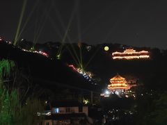 -虞山风景区
