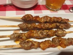 -西贝莜面村(近铁城市广场店)