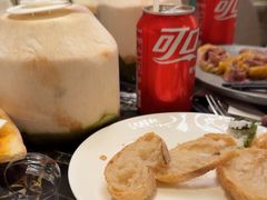 -济南凯宾斯基酒店-THE VIEW云景全日制餐厅