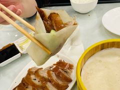 -金鸭都·老北京特色家常菜(潘家园店)