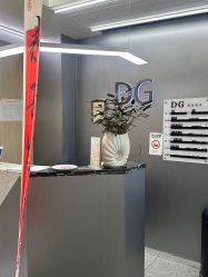-D.G造型·烫发染发接发