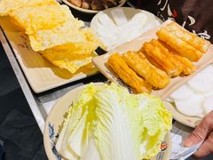 -小龙坎火锅(总店)