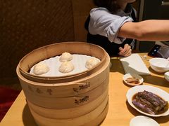 -鼎泰丰(当代商城店)