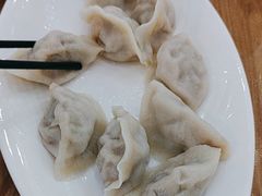 -船歌·鱼水饺青岛菜(枫蓝国际购物中心店)