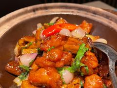 -汤城小厨•粤菜•靓汤(望京凯德mall店)