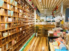 -猫的天空之城概念书店(印象城购物中心店)