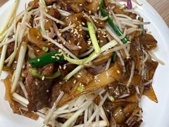 -百福麵家(新馬路店)