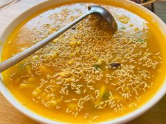 竹荪金汤全家福-将军府·鸡毛店(武侯祠店)