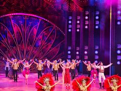 -赤坎·广东华侨国际旅游度假区