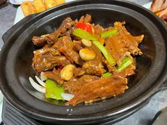 -怡情荟•海鲜青岛菜(五四广场旗舰店)
