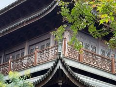 -龙华素斋(龙华路店)