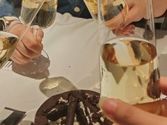 -春树下·树屋花房西餐厅(罍街AS1980店)