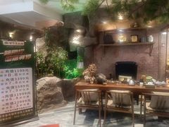 -富侨养生(光大会展店)