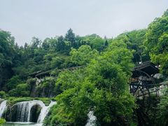 -天河潭旅游度假区