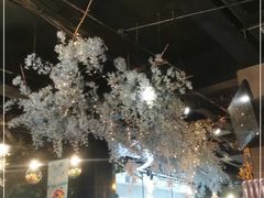 -小花花炭火烤肉·十五年延吉风味(左家庄店)