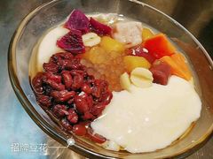 -豆花弟弟(中山北路店)