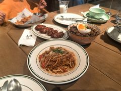 -1861意大利餐厅(文化广场店)